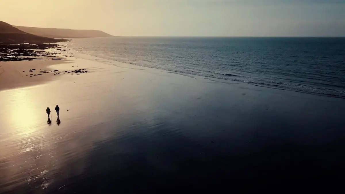 Casting Morts en eaux troubles Fin de cavale