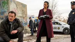 Most Wanted Criminals S02E09 Vendetta sur le campus