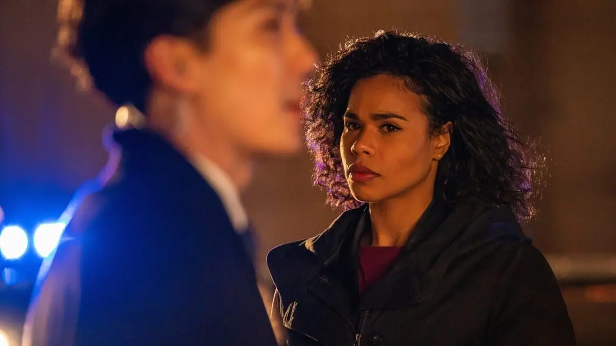 Most Wanted Criminals S01E13 Cyberharcèlement