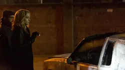 Motive : le mobile du crime S03E13 L'affaire Maria Snow