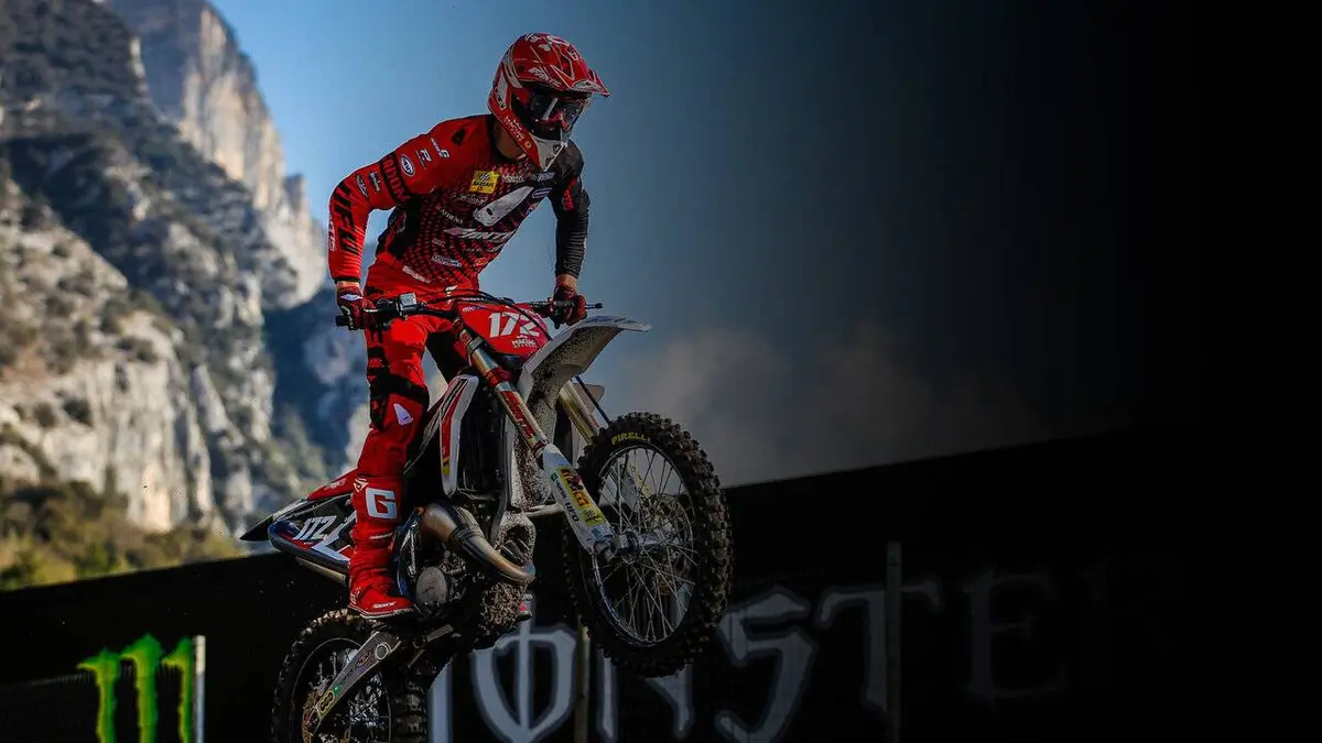 Motocross Championnat du monde (Sport) • Programme TV & Replay
