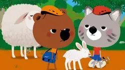 Mouk S01E20 Le dauphin rose