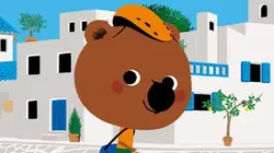 Mouk S01E19 Les tortues vertes en streaming