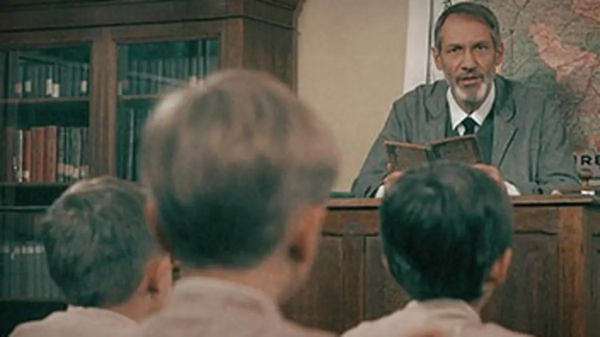 Mourir pour la patrie