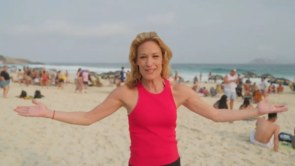 Move ! La Samba, une histoire d'identité