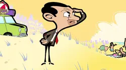 Mr Bean S03E16 Rayons de soleil