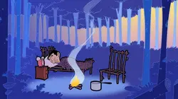 Casting Mr Bean S01E48 Sans-abri