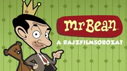 Mr Bean S01E30 L'inventeur