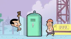 Mr Bean S03E16 Rayons de soleil