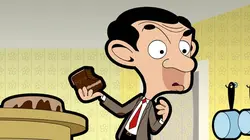 Mr Bean S01E30 L'inventeur