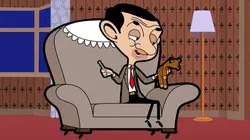 Mr Bean S01E09 Animaux interdits