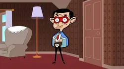 Mr Bean S01E39 Super télé