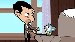 Mr Bean S01E39 Super télé
