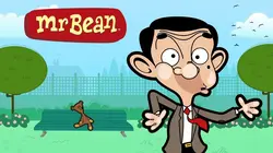 Mr Bean S01E37 Gadget junior