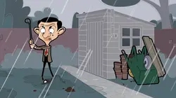 Mr Bean S01E40 Piano !