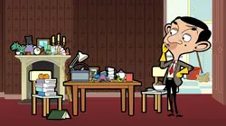 Mr Bean S01E38 Copain d'école