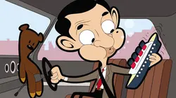 Mr Bean S01E01 Dans la nature