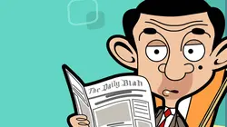 Mr Bean S01E39 Super télé
