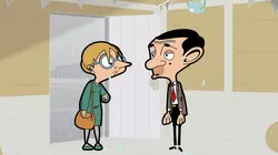 Mr Bean S03E16 Rayons de soleil
