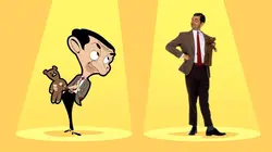 Mr Bean S01E37 Gadget junior