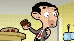 Mr Bean S01E38 Copain d'école