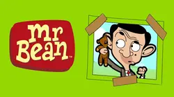 Mr Bean E105 en streaming