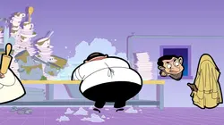 Mr Bean S01E38 Copain d'école
