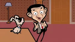 Mr Bean S01E01 Dans la nature