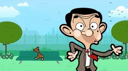 Mr Bean S03E16 Rayons de soleil