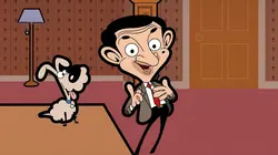 Mr Bean S01E01 Dans la nature