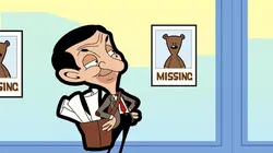 Mr Bean S03E16 Rayons de soleil