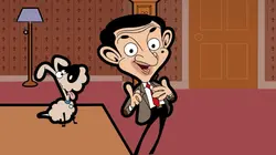 Mr Bean S01E01 Dans la nature