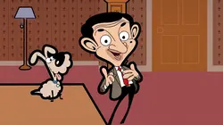 Mr Bean S01E01 Dans la nature
