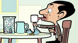 Mr Bean S04E02 Poisson-sitter en streaming