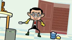 Mr Bean S03E20 A vendre en streaming