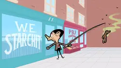 Mr Bean S01E30 L'inventeur