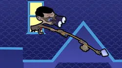 Mr Bean S01E30 L'inventeur