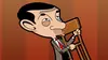 Mister Bean sous hypnose