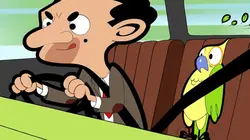 Mr Bean S01E09 Animaux interdits