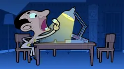 Mr Bean S01E20 Rage de dent