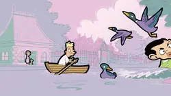 Mr Bean S01E01 Dans la nature
