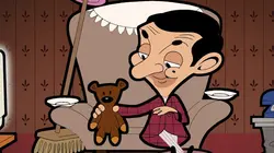 Mr Bean S01E01 Dans la nature
