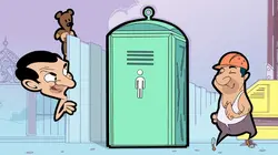 Mr Bean S03E16 Rayons de soleil