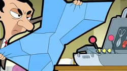 Mr Bean S01E30 L'inventeur