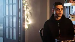 Mr. Robot S04E06 406 Requête erronée