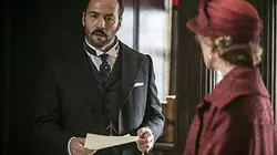 Mr Selfridge S03E10 en streaming