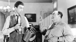 Mr. Smith au Sénat en streaming