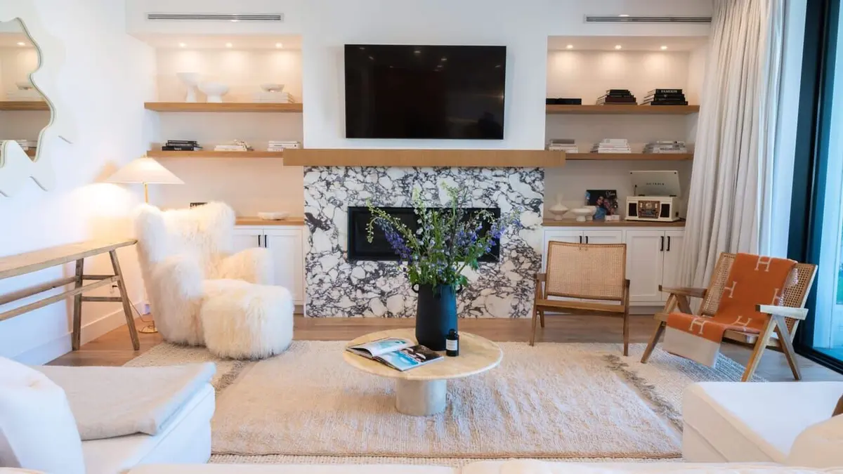 MTV Cribs S19E01 Dwight Howard / Olivia Culpo / Matt James et Tyler