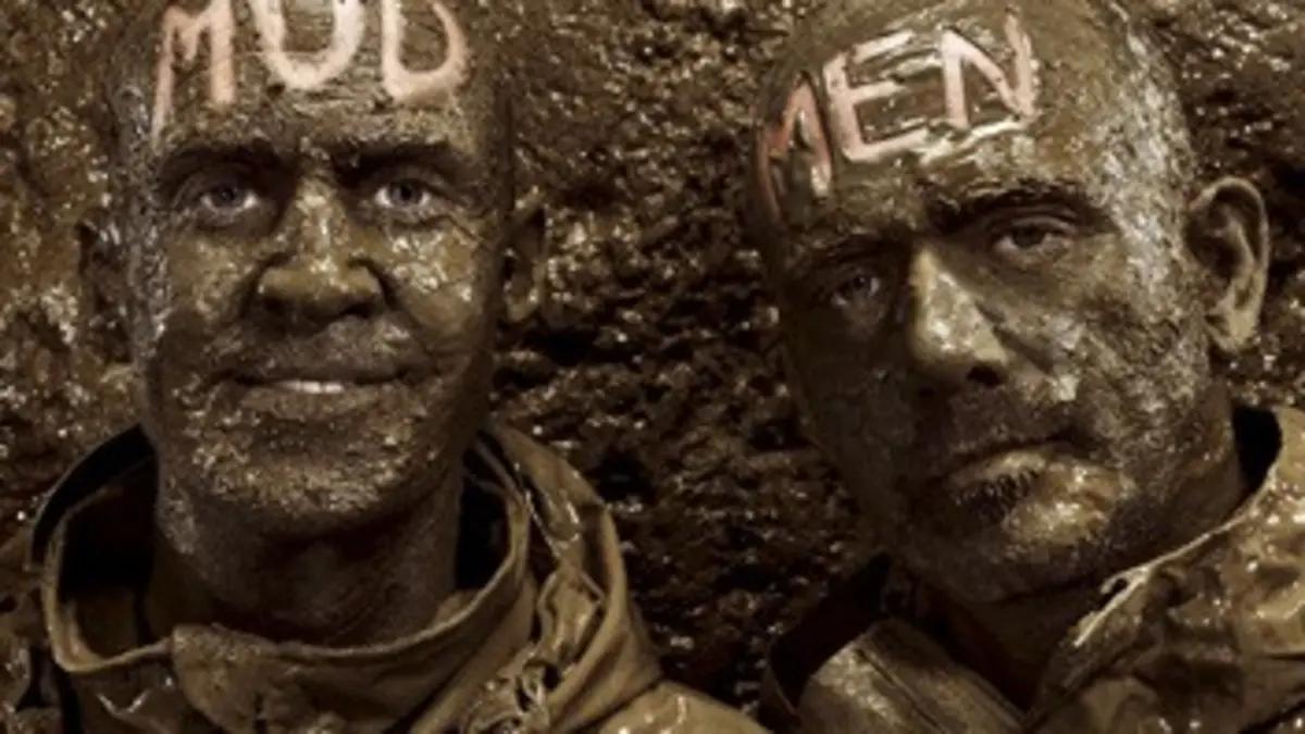 Mud Men S01E04 Gentlemen georgiens