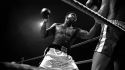 Muhammad Ali, the Greatest